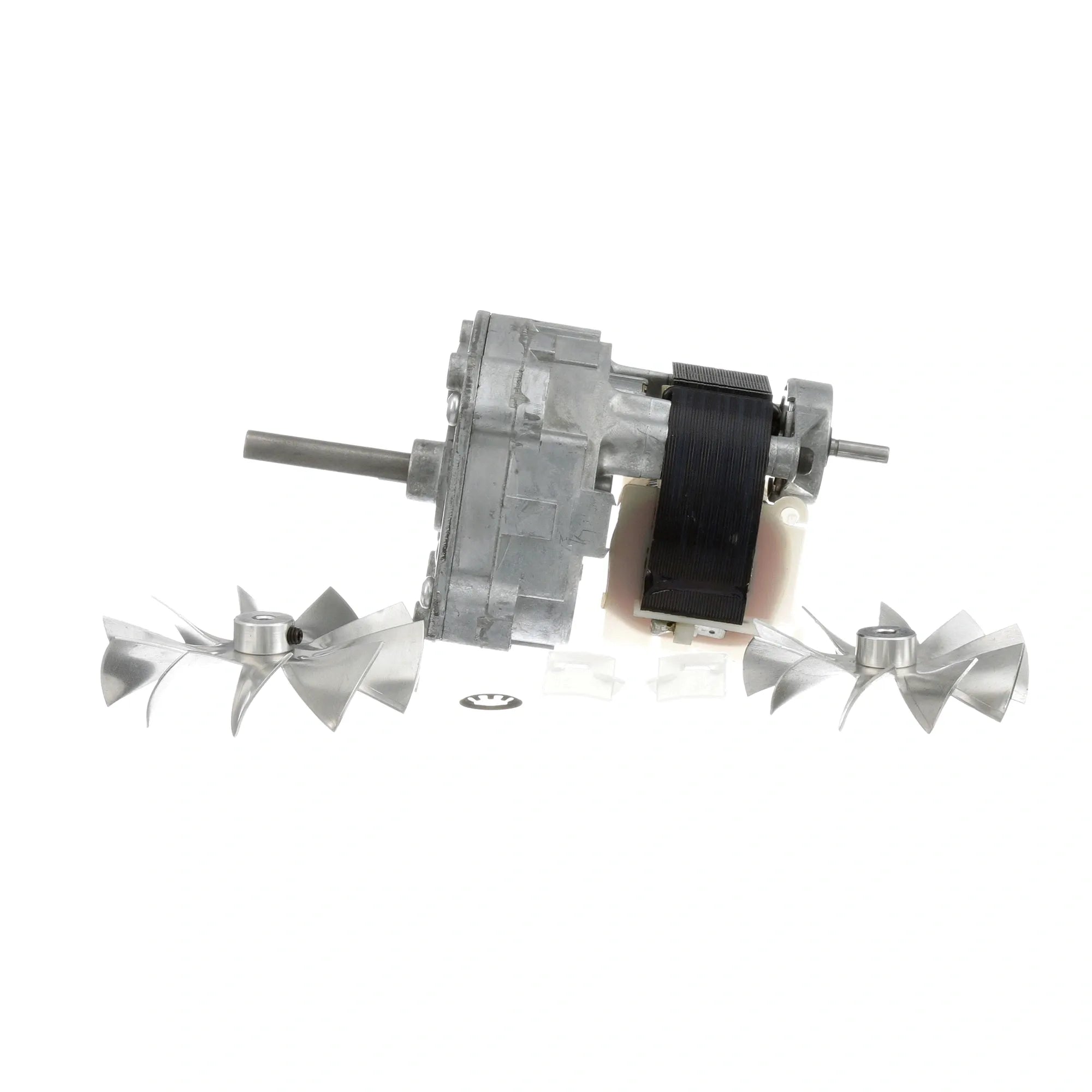 02-12-020 Hatco - OEM 208V Gear Motor (Max 6.3 RPM) alternate view 1 02-12-020 Hatco - OEM 208V Gear Motor (Max 6.3 RPM) alternate view 1